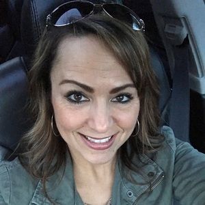 Meet your Posher, Christy